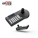 3d keyboard ptz controller